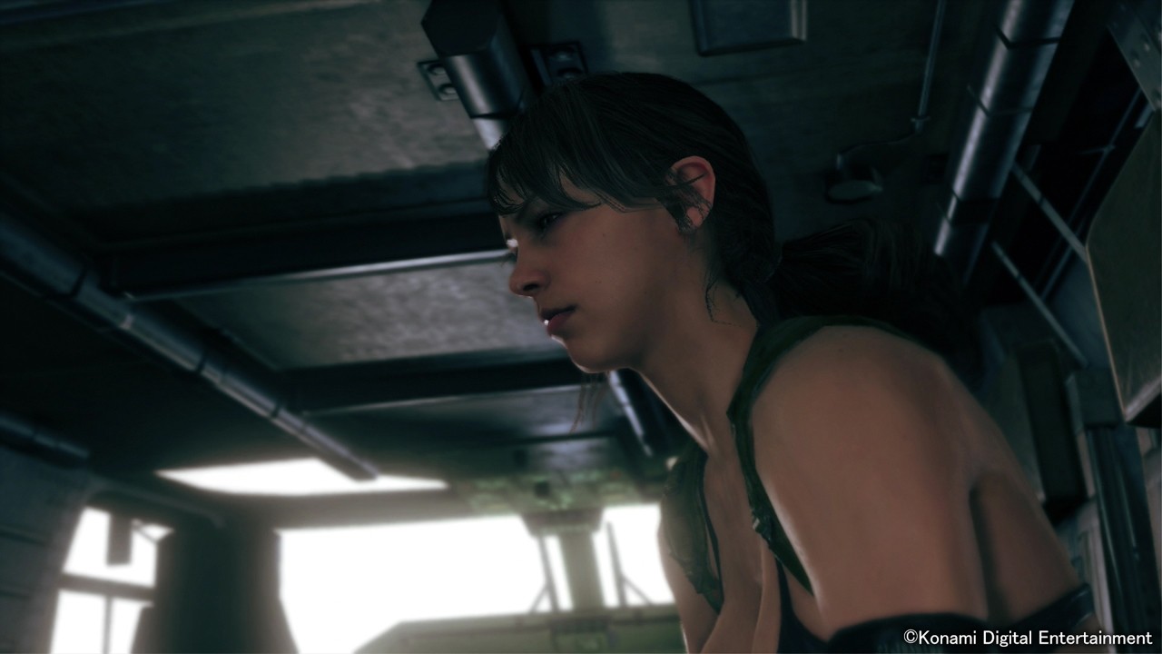 Metal Gear Solid V: The Phantom Pain  - Imagen 9